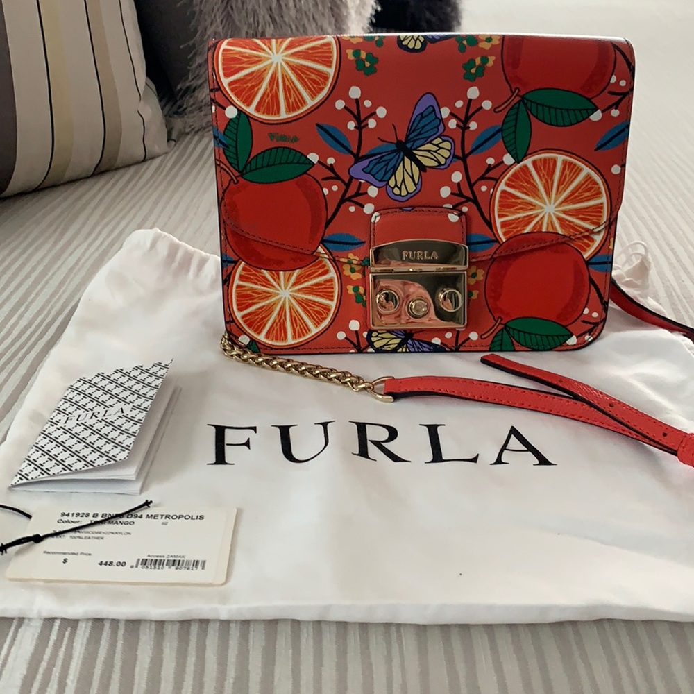 Furla handbag
